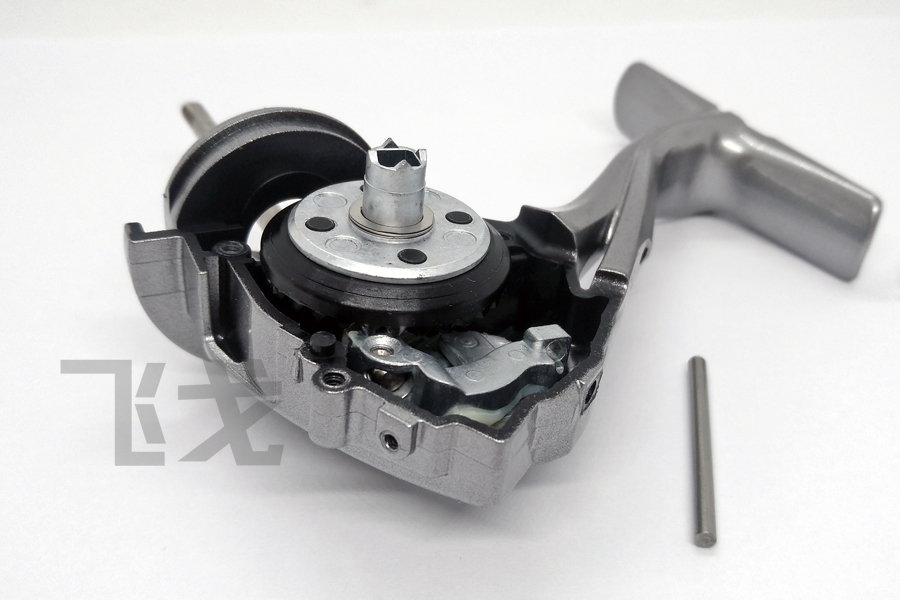 ŵSHIMANO SEDONA 17β